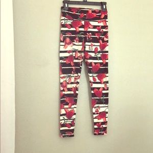 Lularoe leggings!